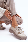 Chaussures basses