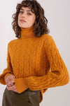 Turtleneck