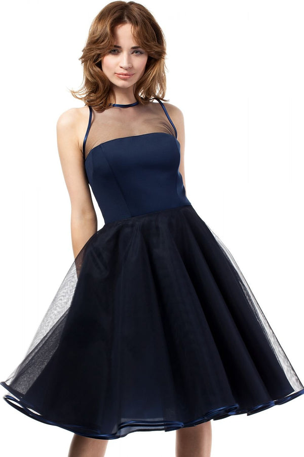 Evening dress