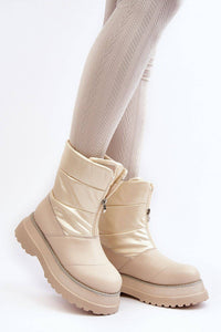 beige