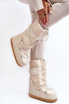 Snow boots