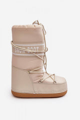 Snow boots