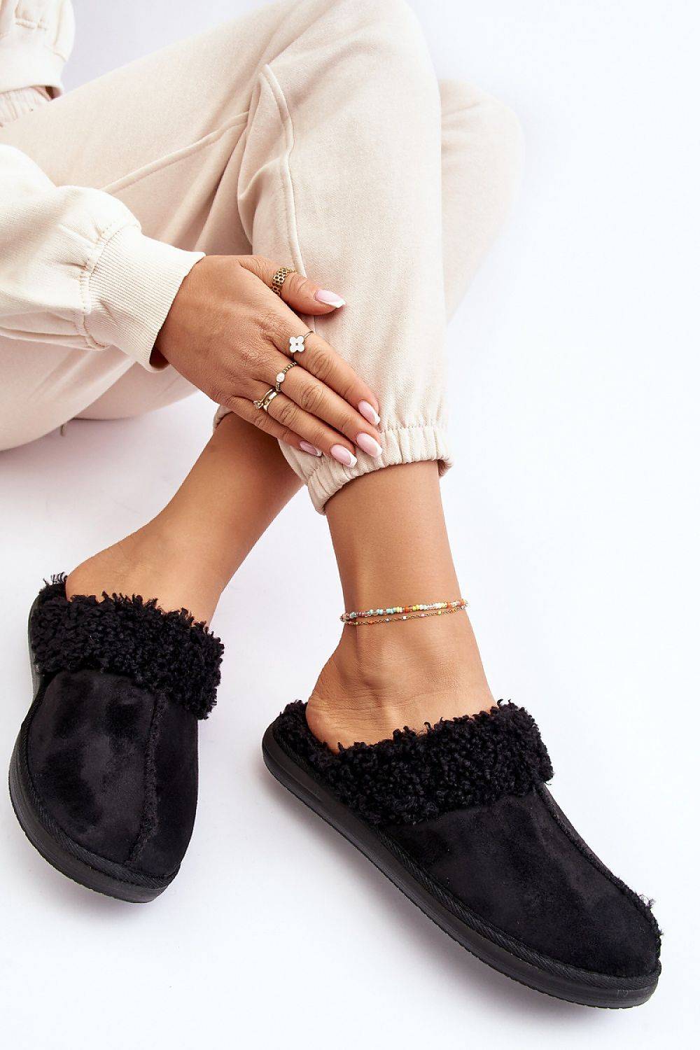 Slippers