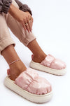 Chaussons