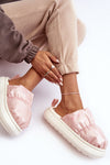 Chaussons