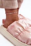 Chaussons