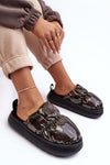 Chaussons