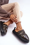 Chaussons