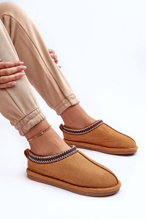 Slippers