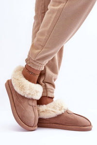 beige