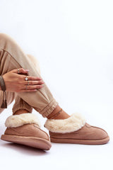 Slippers