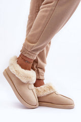 Slippers