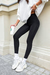 Långa leggings