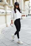 Långa leggings