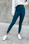 Långa leggings