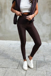 Långa leggings