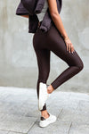 Långa leggings