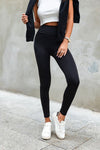 Långa leggings