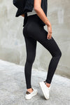 Långa leggings