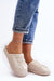 Slippers