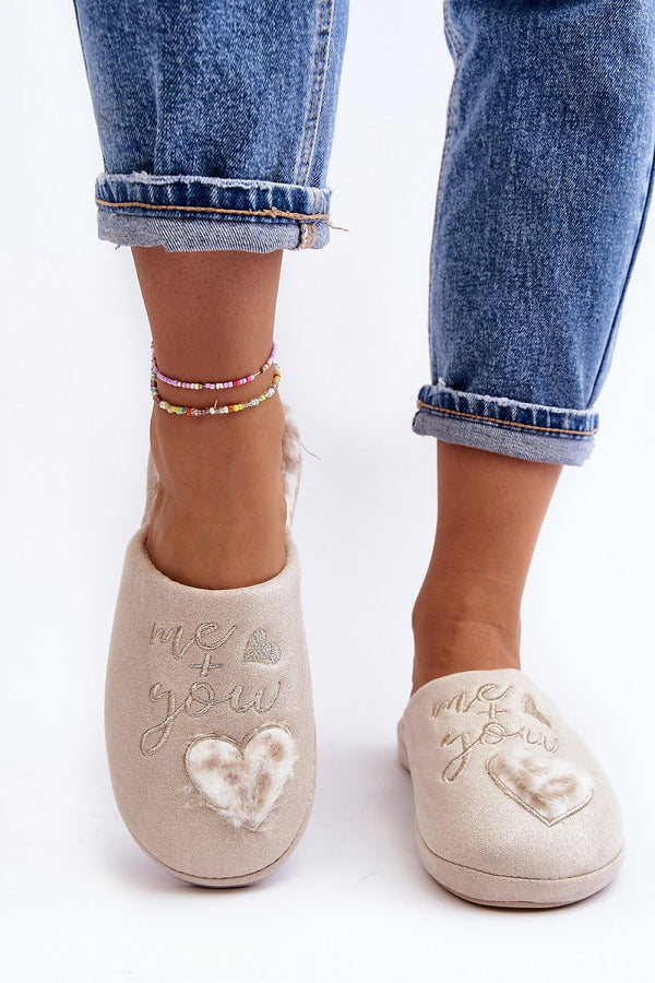 Slippers