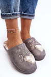 Slippers