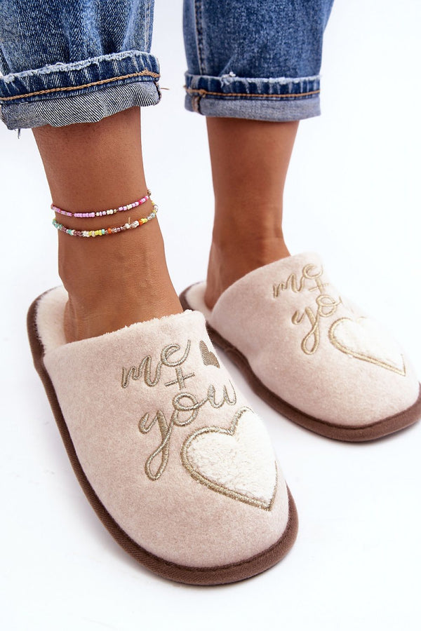 Slippers