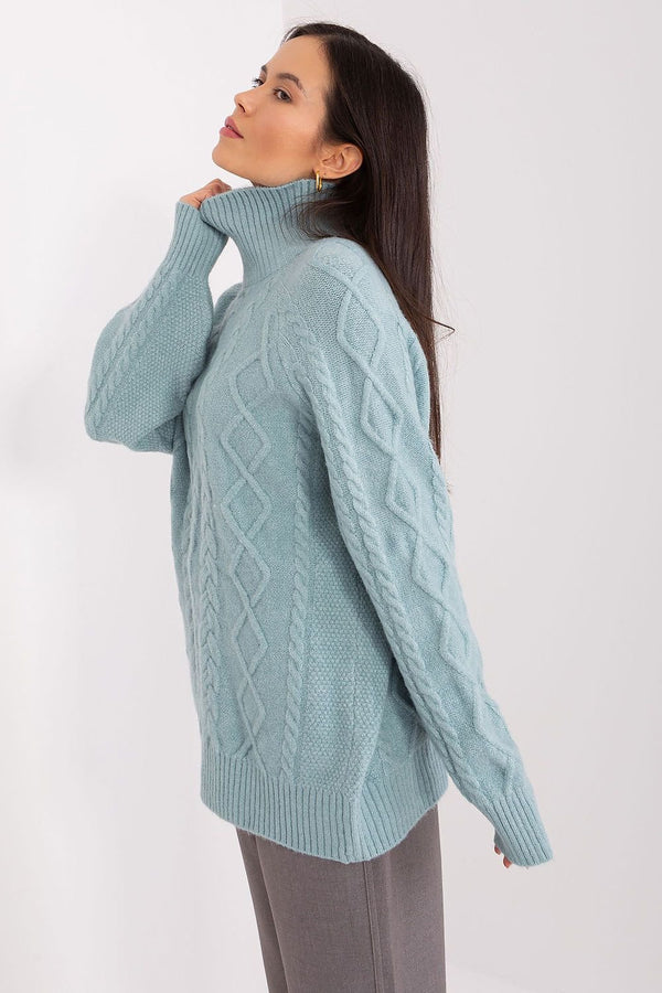 Turtleneck