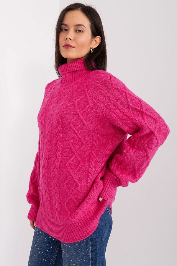 Turtleneck