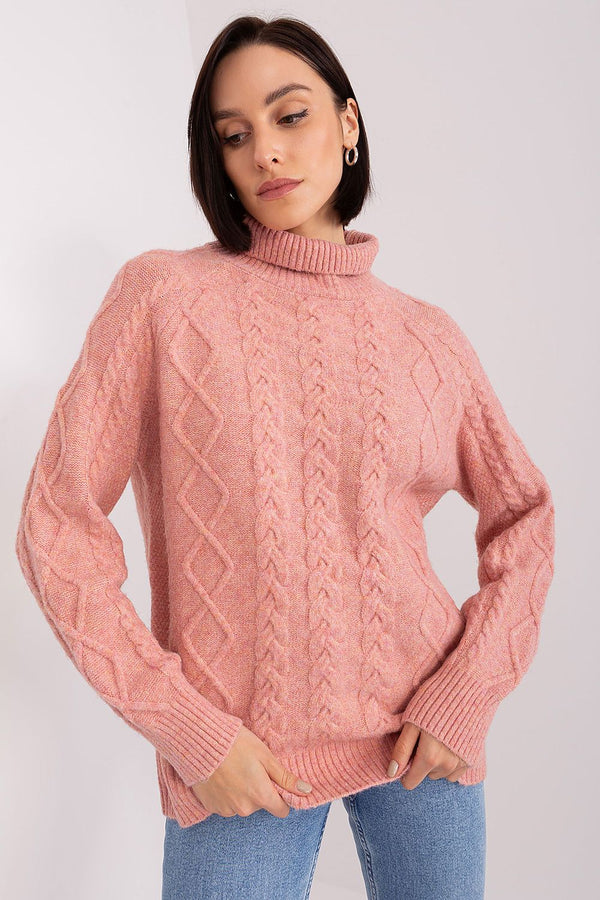 Turtleneck