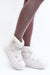 bottes de neige