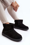 Snow boots