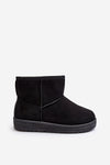 Snow boots