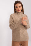  Turtleneck model 189888 AT 