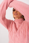  Turtleneck model 189889 AT 