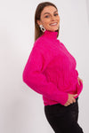  Turtleneck model 189895 AT 