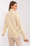  Turtleneck model 189898 AT 