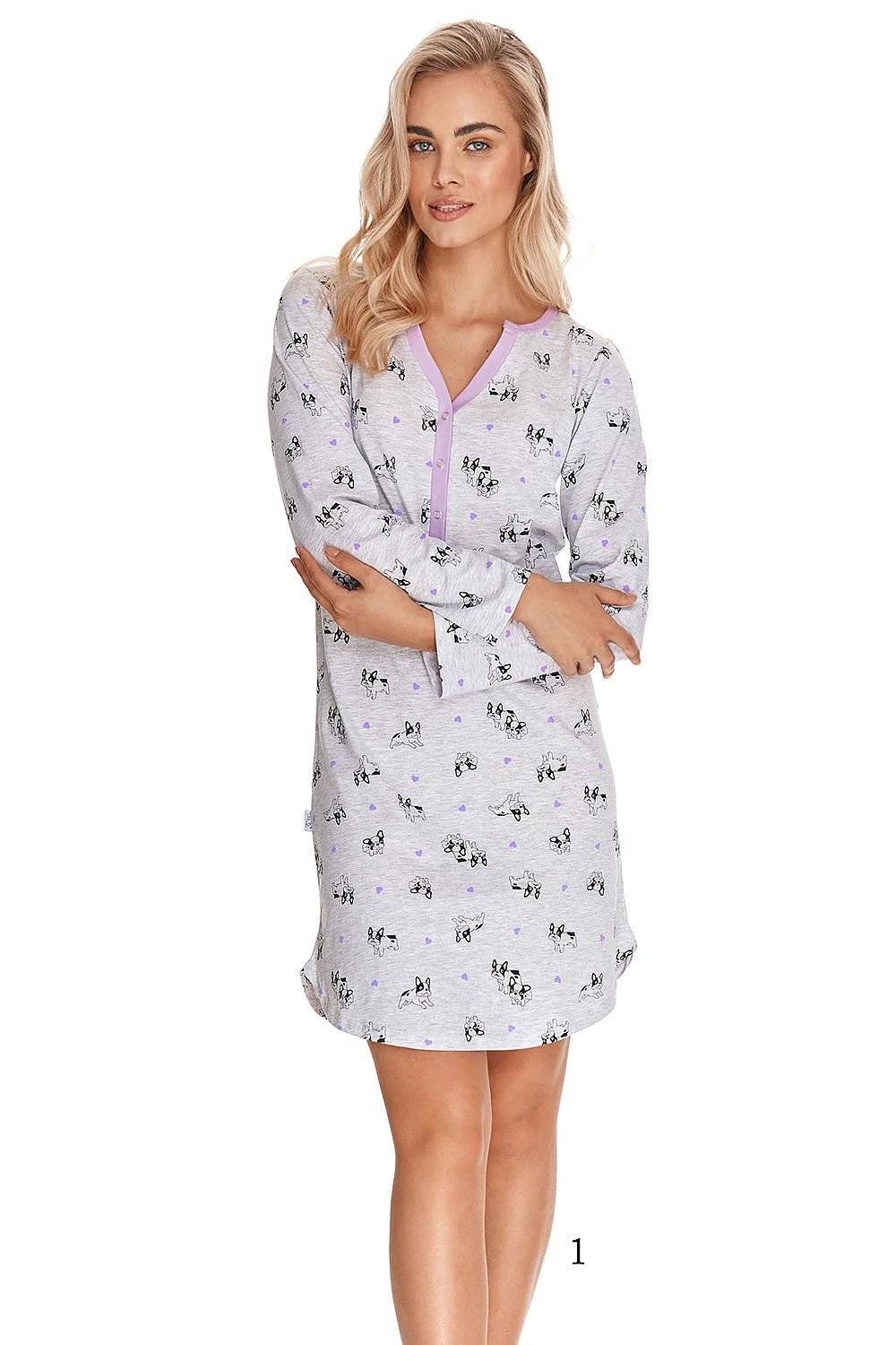 Chemise de nuit