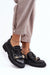 Chaussures basses