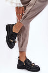 Chaussures basses