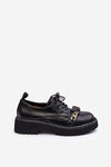 Chaussures basses