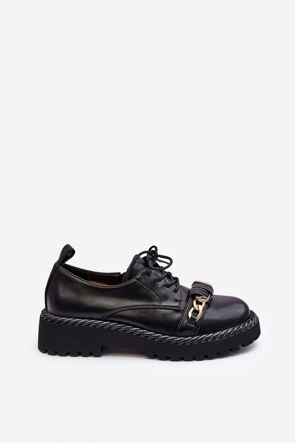 Chaussures basses