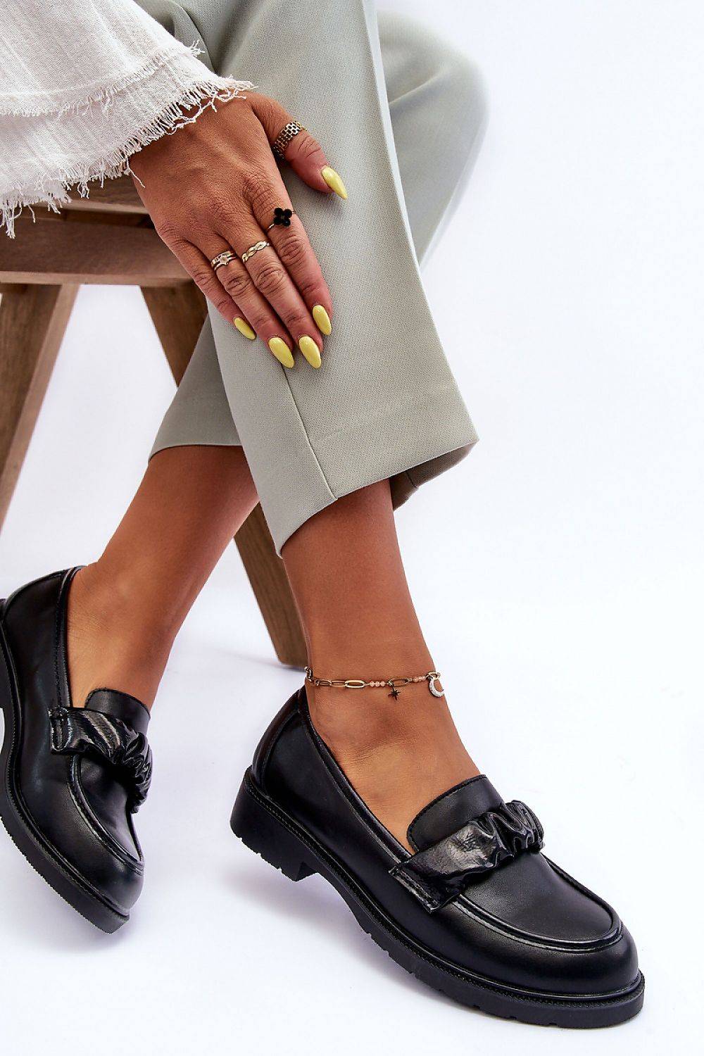 Chaussures basses
