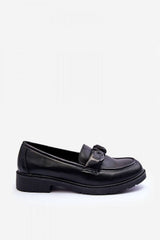 Chaussures basses