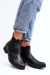 Jodhpur boot