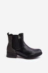 Jodhpur boot