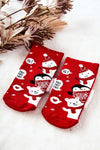 Chaussettes