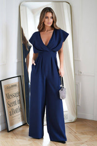 bleu marine