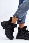 Chaussures de trappeur