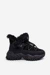Chaussures de trappeur